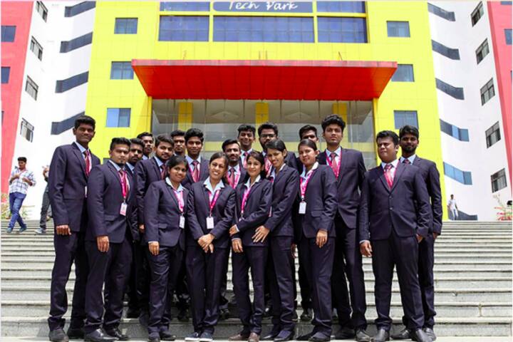 Directorate of Distance Education, SRM Institute of Science and Technology, Chennai campus photo 5