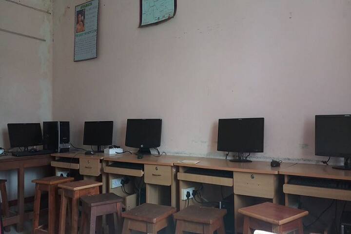 Government First Grade College for Women, KR Nagar campus photo 5