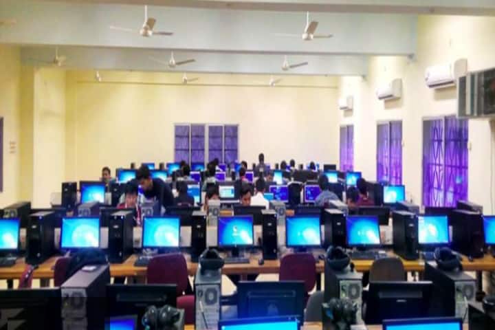 Birla Institute of Technology, Mesra, Lalpur Campus campus photo 2