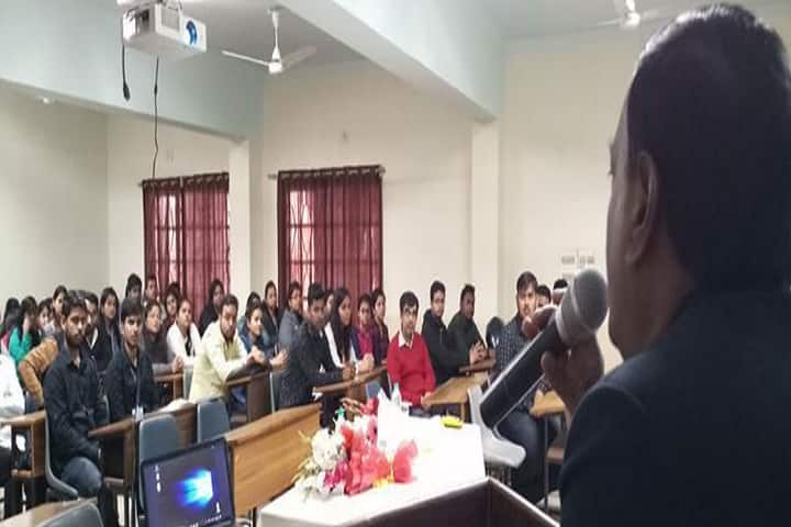 Birla Institute of Technology, Mesra, Lalpur Campus campus photo 3