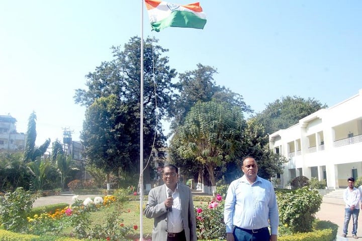 Birla Institute of Technology, Mesra, Lalpur Campus campus photo 4