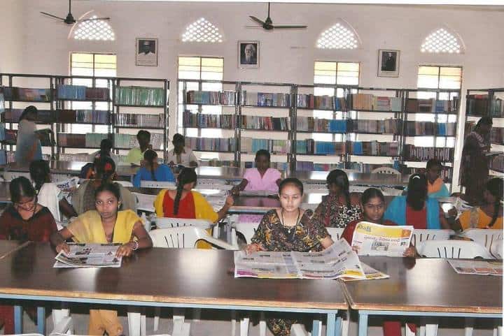 Annamacharya College of Education, Rajampet campus photo 2