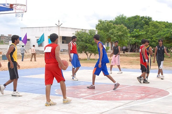 Annamacharya College of Education, Rajampet campus photo 3