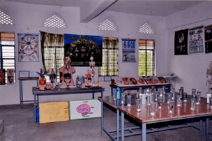 Annamacharya College of Education, Rajampet campus photo 4