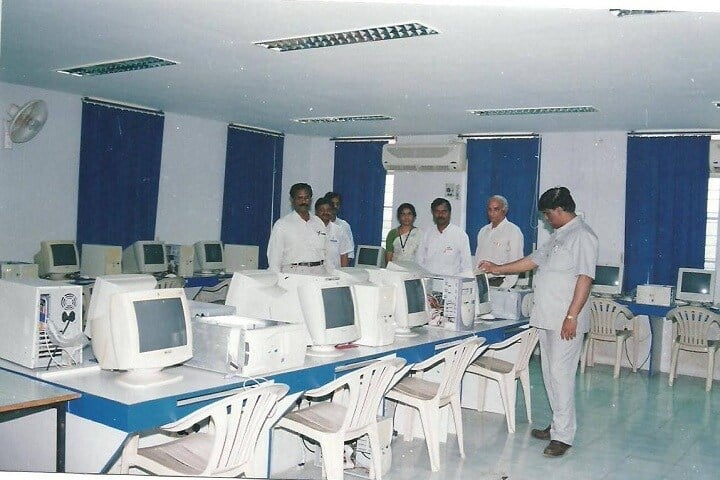 Annamacharya College of Education, Rajampet campus photo 5