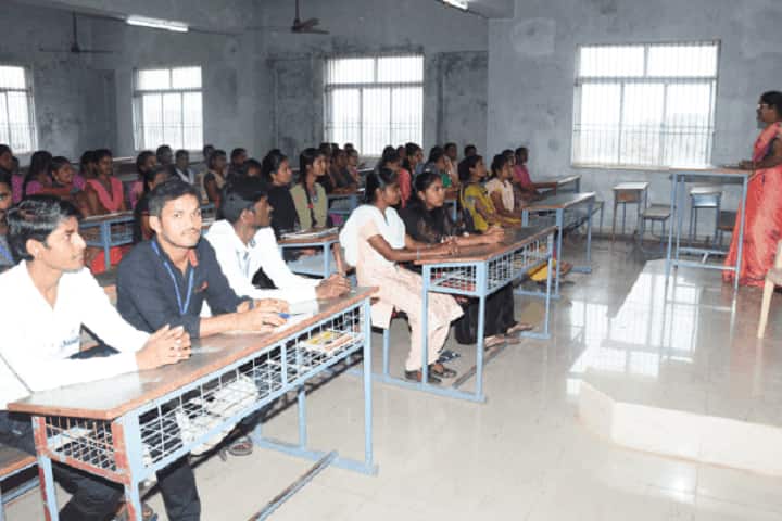 Annamacharya College of Education, Rajampet campus photo 6