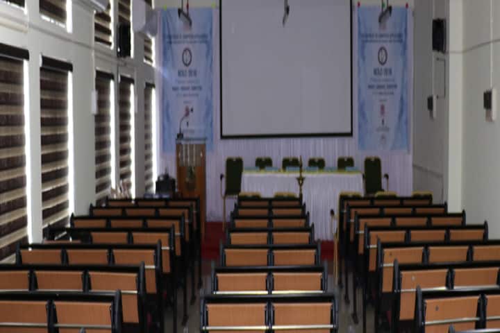 Department of Computer Applications, Cochin University of Science and Technology, Ernakulam campus photo 2
