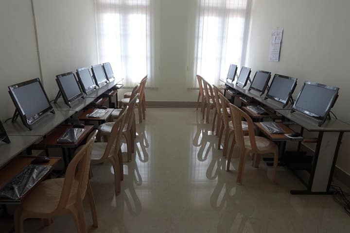 Department of Computer Applications, Cochin University of Science and Technology, Ernakulam campus photo 4