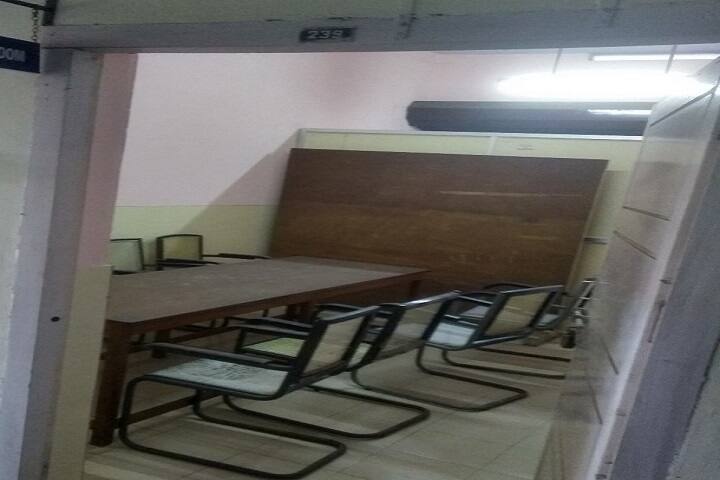 Department of Electronics, Cochin University of Science and Technology, Kochi campus photo 2