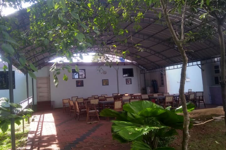Department of Electronics, Cochin University of Science and Technology, Kochi campus photo 3