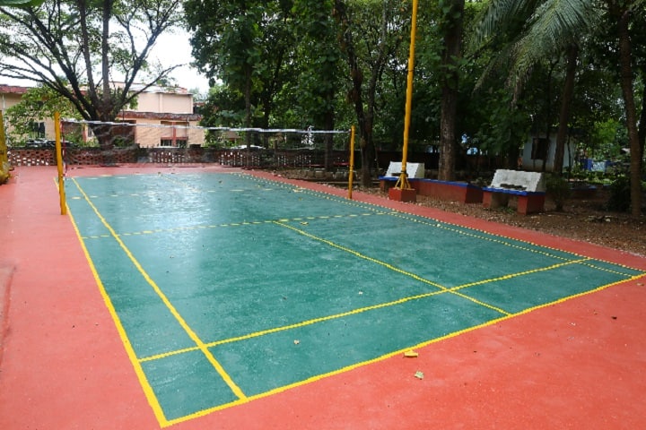 Department of Electronics, Cochin University of Science and Technology, Kochi campus photo 5
