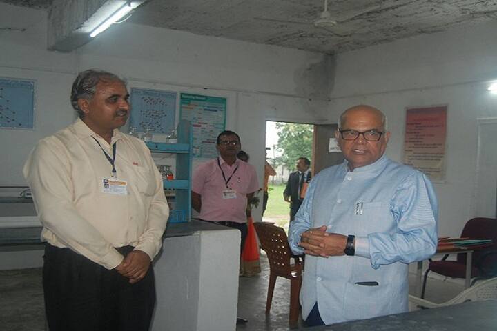 Shri Sadguru Saibaba Science and Commerce College, Ashti campus photo 2