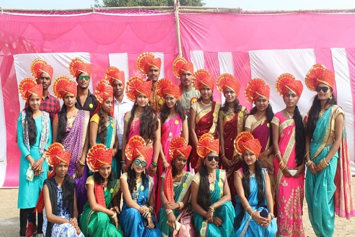 Shri Sadguru Saibaba Science and Commerce College, Ashti campus photo 4