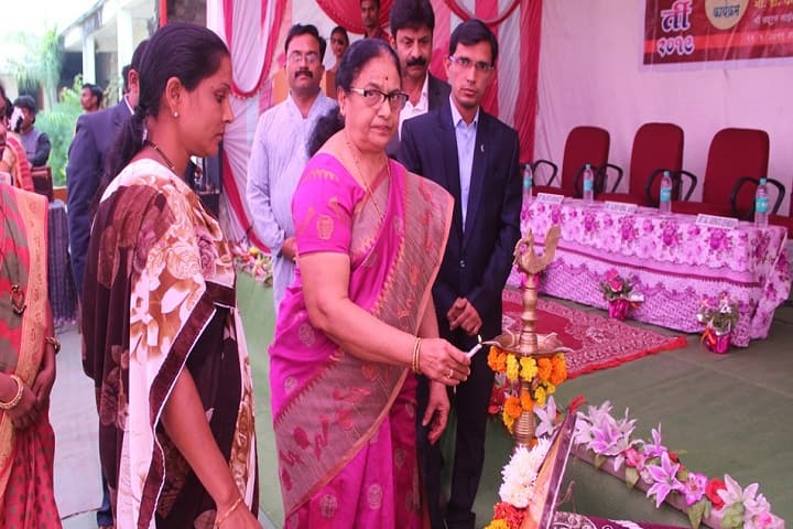 Shri Sadguru Saibaba Science and Commerce College, Ashti campus photo 5