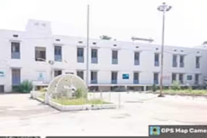 Anjuman-E-Islam's Anjuman Arts, Science and Commerce College, Vijayapura campus photo 4
