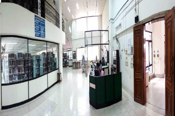 SCTIMST Trivandrum campus photo 2