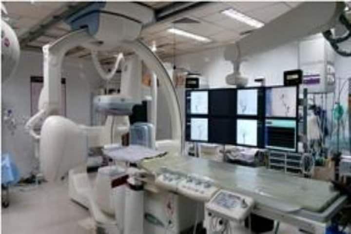 SCTIMST Trivandrum campus photo 3