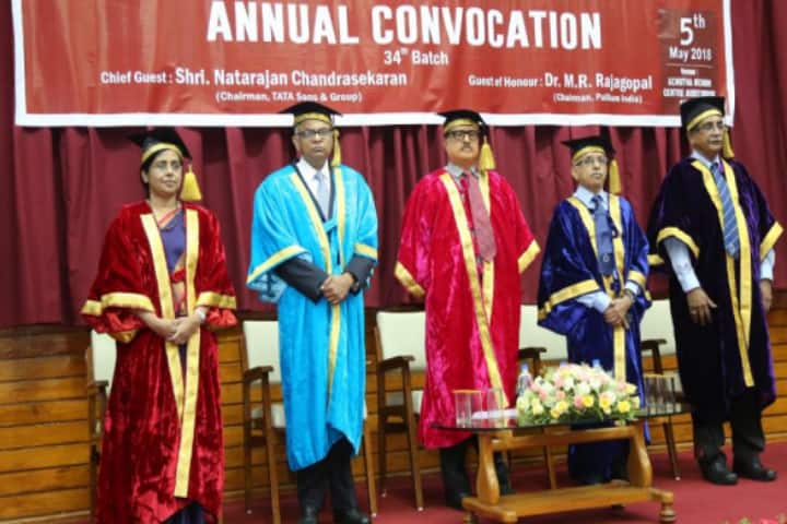 SCTIMST Trivandrum campus photo 4