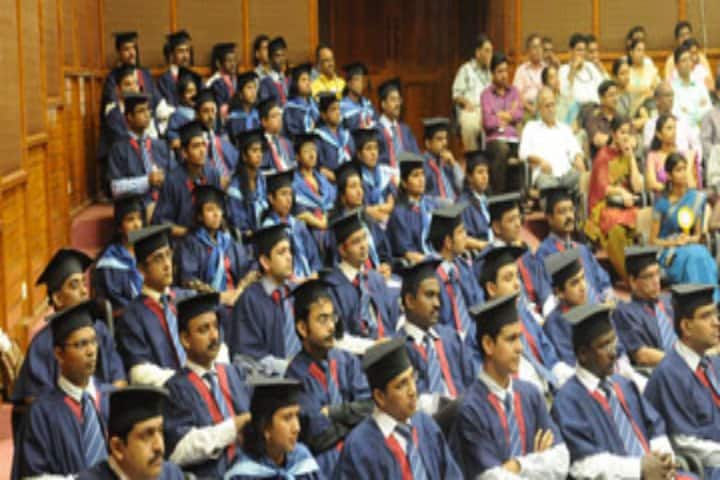 SCTIMST Trivandrum campus photo 5