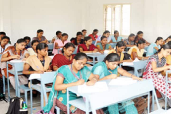 New Prince Shri Bhavani College of Engineering and Technology, Chennai campus photo 3