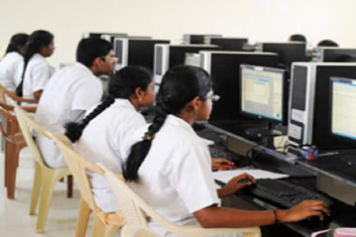 New Prince Shri Bhavani College of Engineering and Technology, Chennai campus photo 4