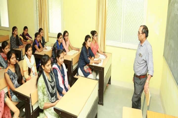 Government Post Graduate College, Khargone campus photo 3