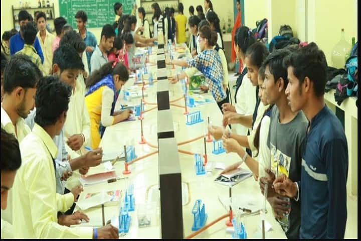 Government Post Graduate College, Khargone campus photo 6