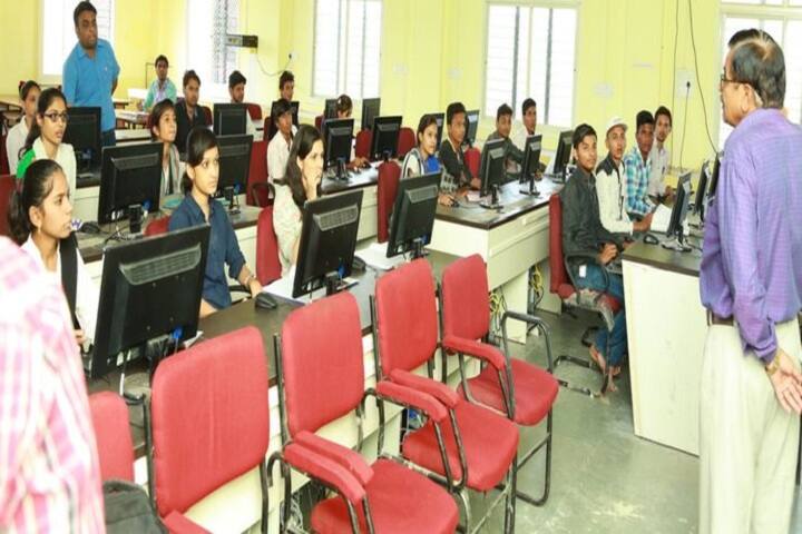Government Post Graduate College, Khargone campus photo 2