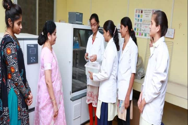 Government Post Graduate College, Khargone campus photo 4