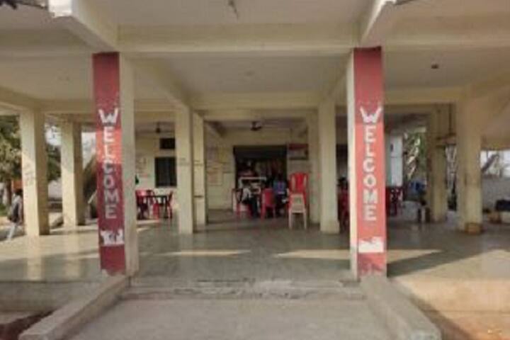 Government Post Graduate College, Khargone campus photo 5
