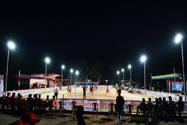 Sri Poornaprajna Evening College, Udupi campus photo 4