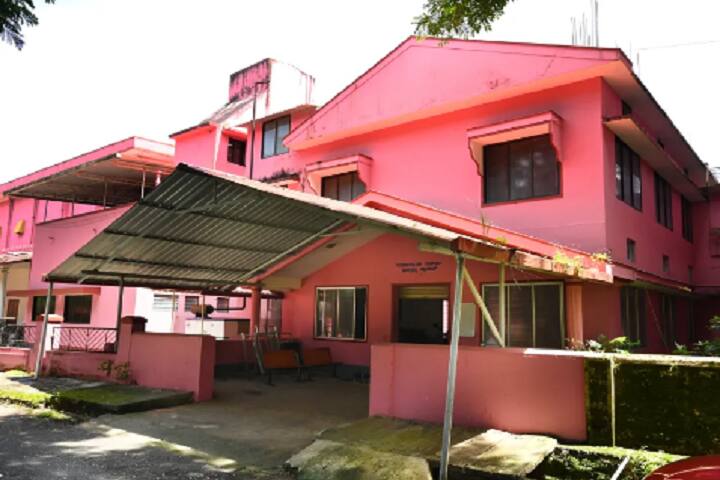 Sri Poornaprajna Evening College, Udupi campus photo 5