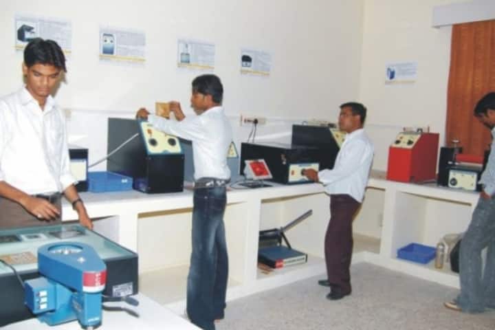 CTAE Udaipur campus photo 2