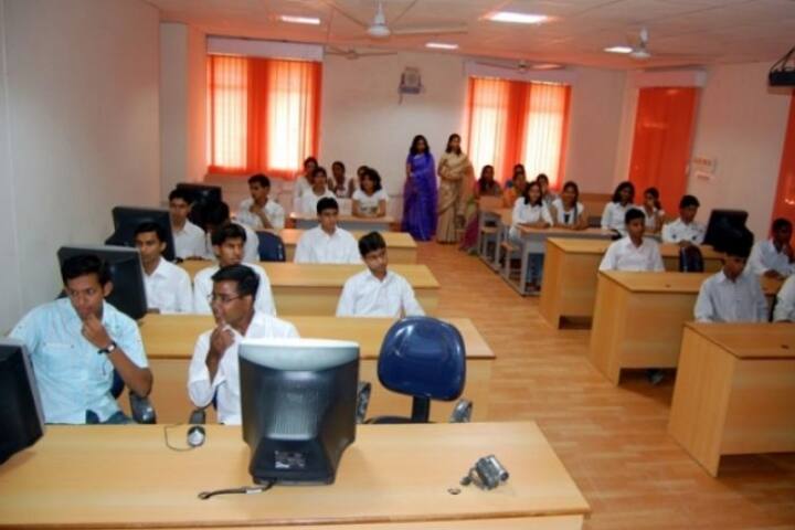 CTAE Udaipur campus photo 6