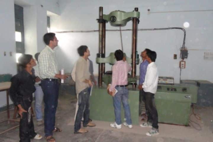 CTAE Udaipur campus photo 4