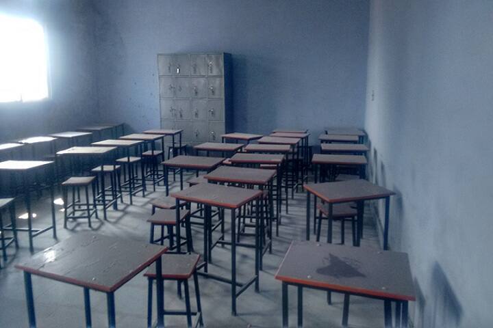 Pandit Nehru College, Morena campus photo 3