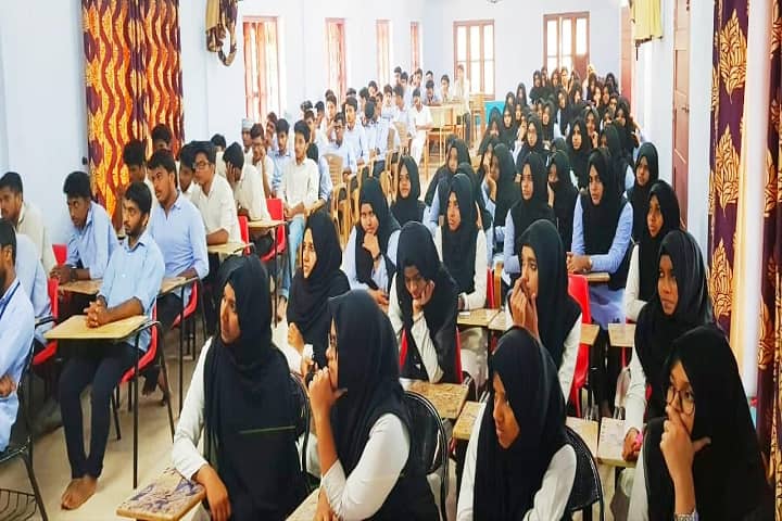 Ilahiya Arabic College, Malappuram campus photo 2