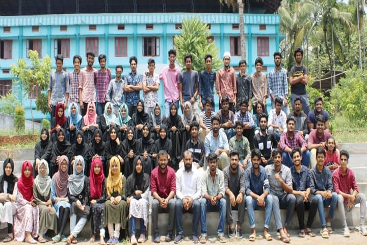 Ilahiya Arabic College, Malappuram campus photo 3