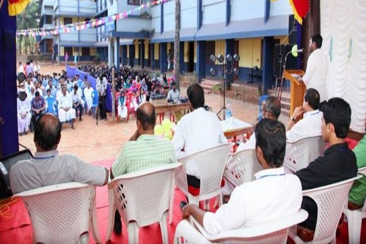 Ilahiya Arabic College, Malappuram campus photo 4