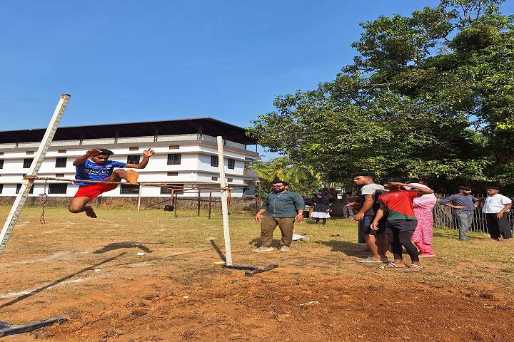 Ilahiya Arabic College, Malappuram campus photo 5