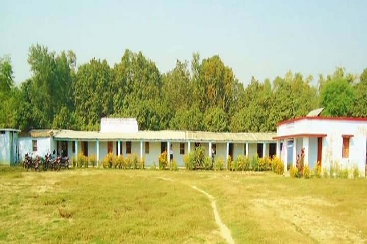 Sidheshwari Laxminath Sanskrit College, Gajahara campus photo 3
