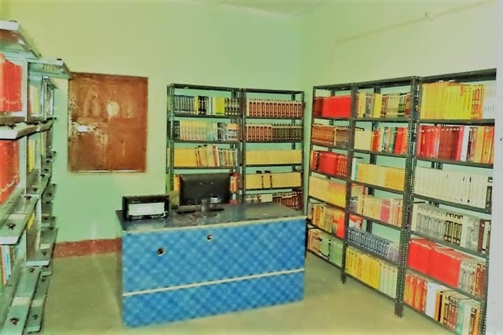 Sidheshwari Laxminath Sanskrit College, Gajahara campus photo 4