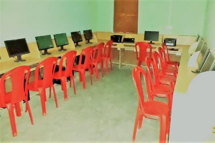 Sidheshwari Laxminath Sanskrit College, Gajahara campus photo 5