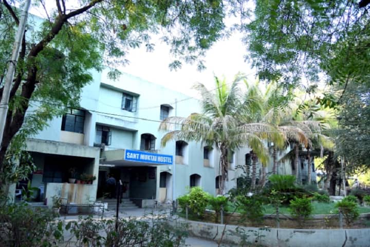 Sanjivani University, Kopargaon campus photo 6