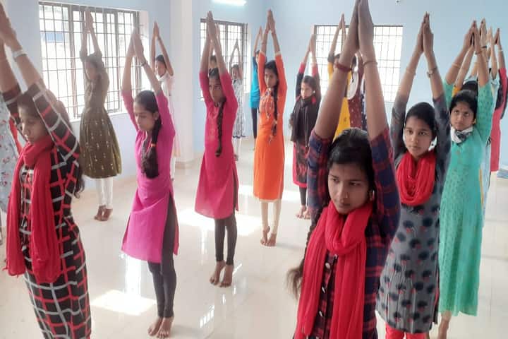 Government First Grade College, Kumta campus photo 4