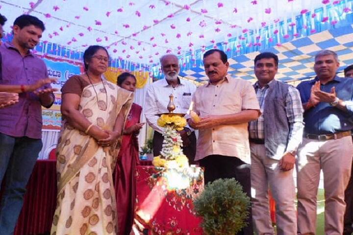 Government First Grade College, Kumta campus photo 6