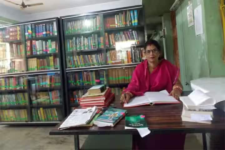Tulasi Women's College, Kendrapara campus photo 3