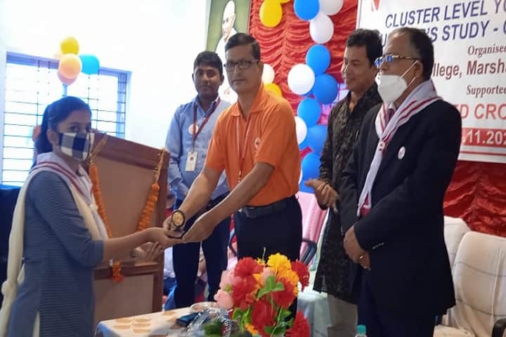 Tulasi Women's College, Kendrapara campus photo 5