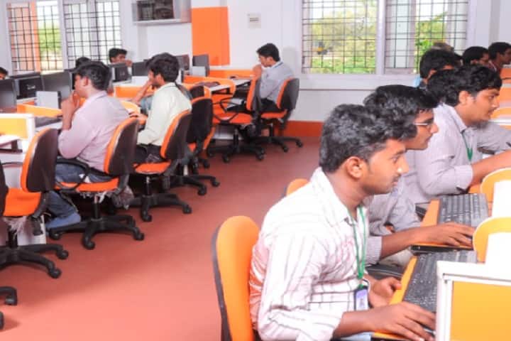 Varaprasad Reddy Institute of Technology, Guntur campus photo 2