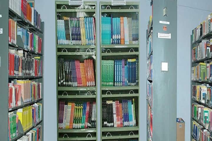 Varaprasad Reddy Institute of Technology, Guntur campus photo 4